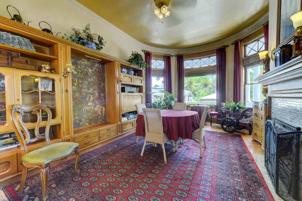 The St. Mary'S Inn, Bed And Breakfast Colorado Springs Exterior foto